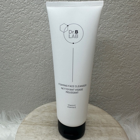 Dr. Brandt Other - $14 🌙 Dr. B Lab Foaming Facial Cleanser 🆕 FULL SZ